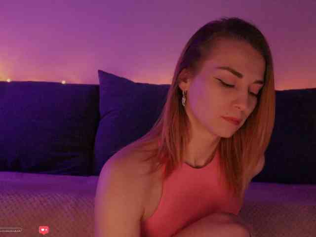 DigitalAlexa webcam