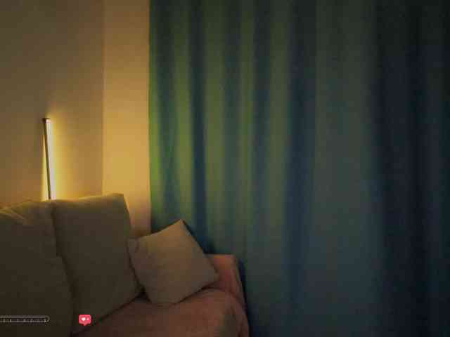 DigitalAlexa webcam
