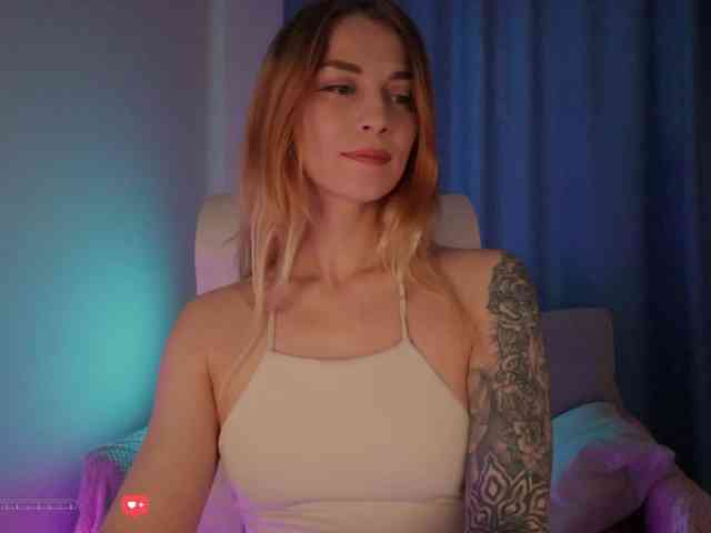 DigitalAlexa webcam