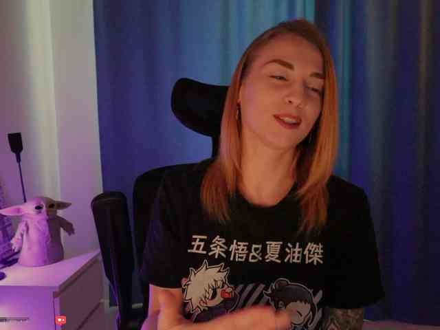 DigitalAlexa webcam