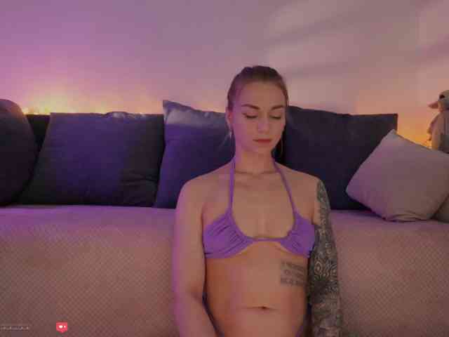 DigitalAlexa webcam