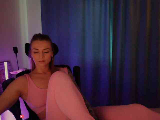 DigitalAlexa webcam