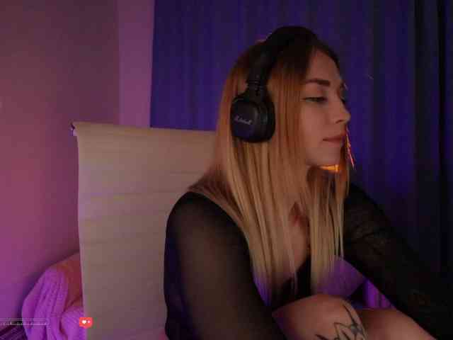 DigitalAlexa webcam