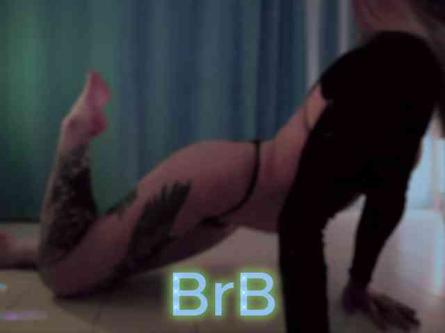 BlackMonro
