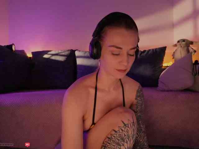 DigitalAlexa webcam