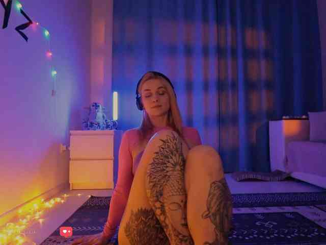 BlackMonro BlackMonro