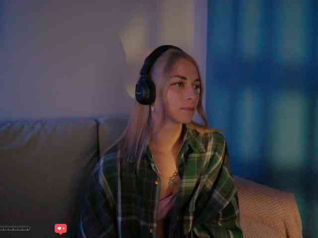 DigitalAlexa webcam