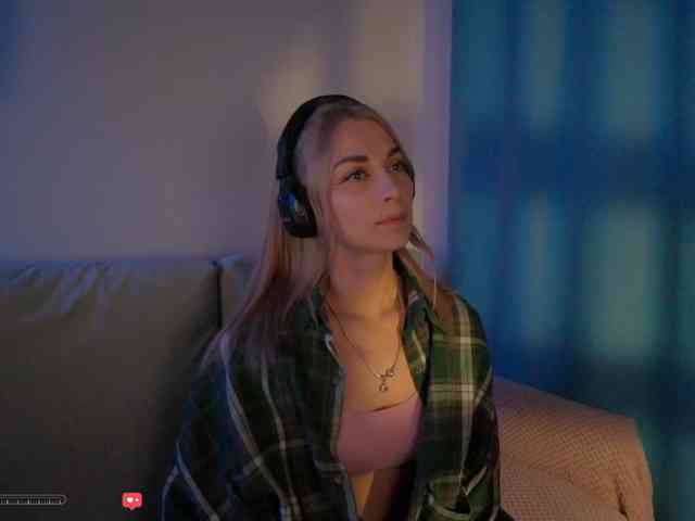 DigitalAlexa webcam