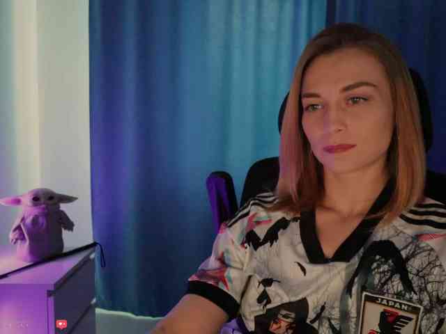 DigitalAlexa webcam