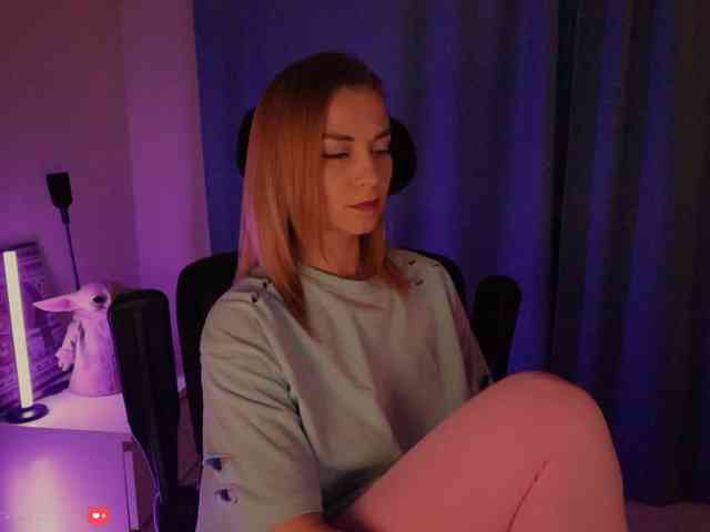 dirty videochat BlackMonro