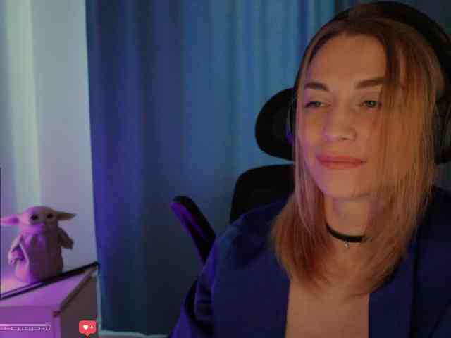 DigitalAlexa webcam