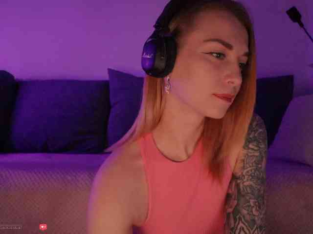 DigitalAlexa webcam
