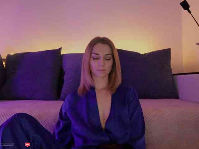 DigitalAlexa webcam