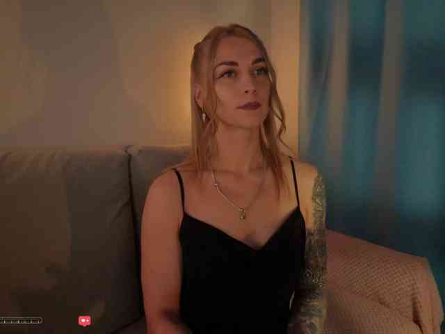 DigitalAlexa webcam