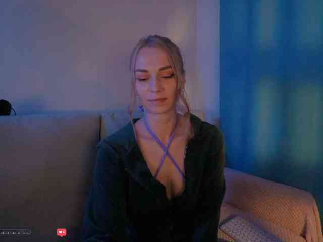 DigitalAlexa webcam