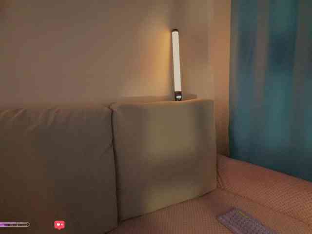 DigitalAlexa webcam