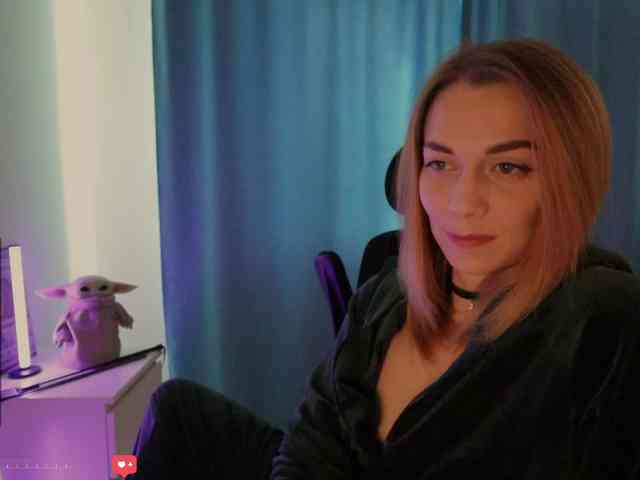 DigitalAlexa webcam