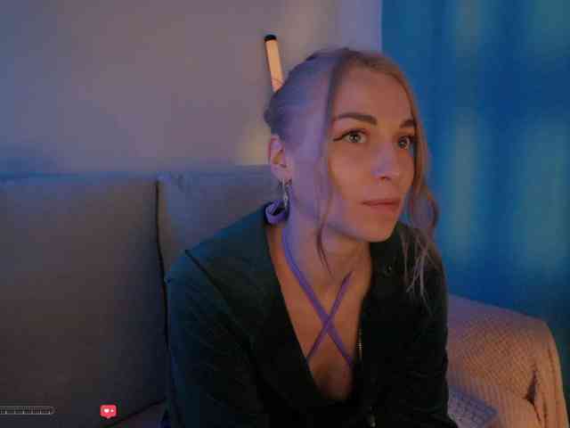 DigitalAlexa webcam