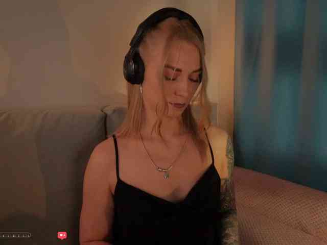 DigitalAlexa webcam