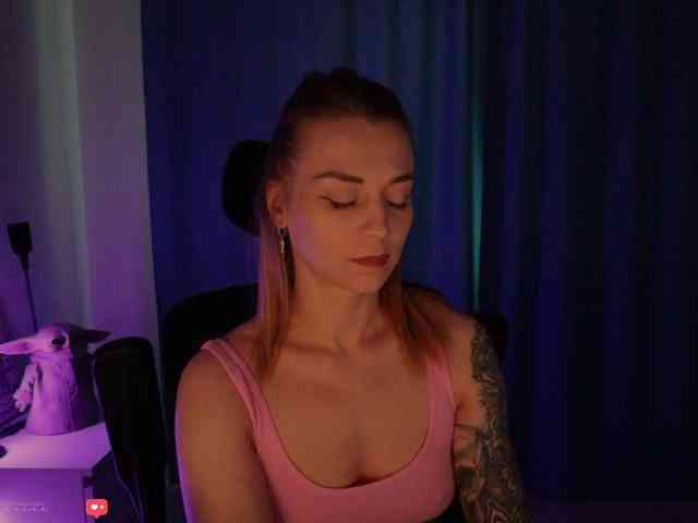 DigitalAlexa webcam