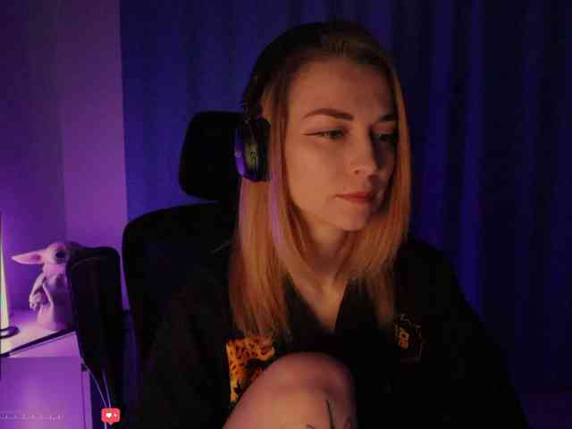 public webcam porn BlackMonro