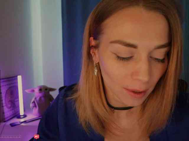 DigitalAlexa webcam