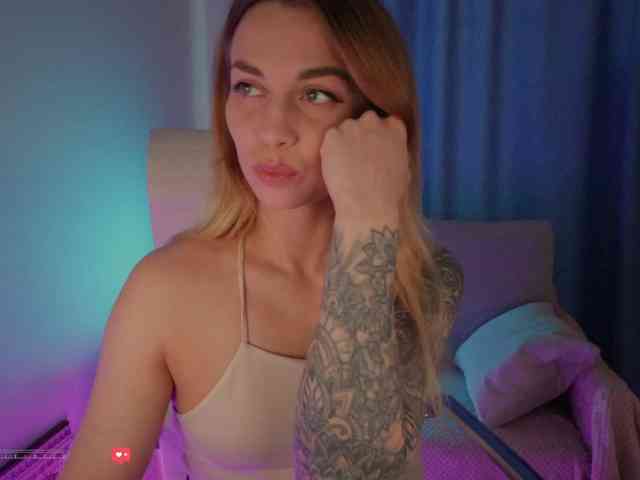 DigitalAlexa webcam