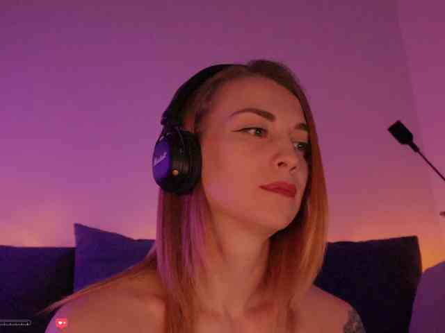 DigitalAlexa webcam