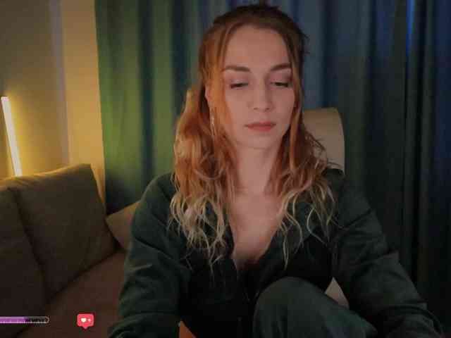 DigitalAlexa webcam