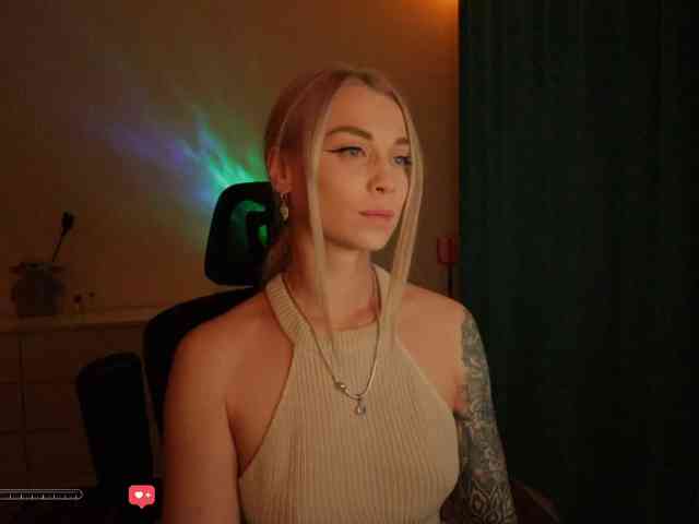 BlackMonro BlackMonro