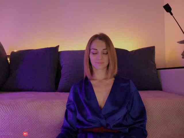 DigitalAlexa webcam
