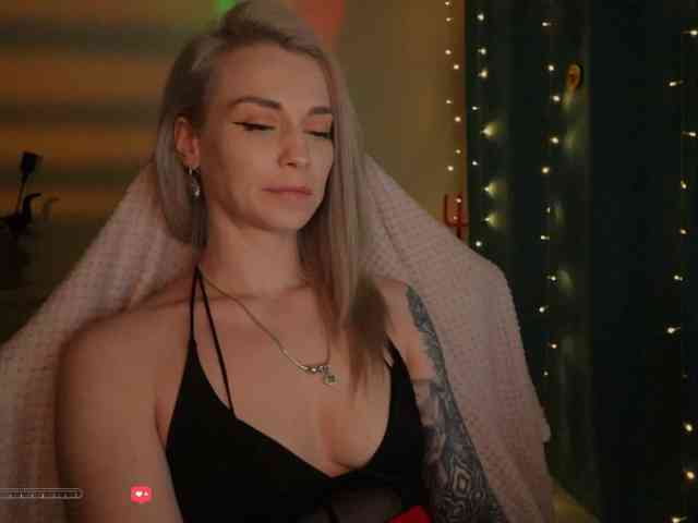 BlackMonro BlackMonro