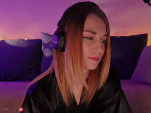 DigitalAlexa webcam
