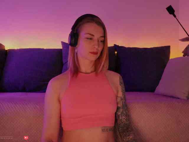 DigitalAlexa webcam