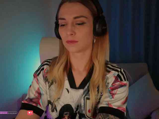 free webcam show BlackMonro