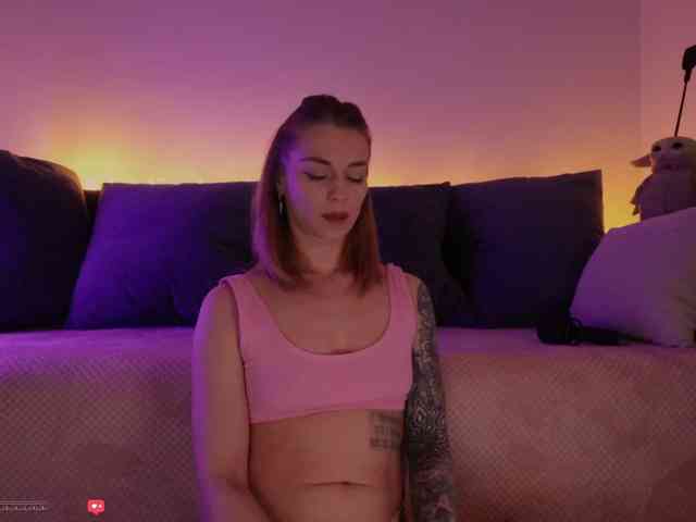 DigitalAlexa webcam