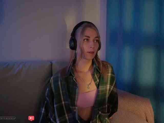 DigitalAlexa webcam