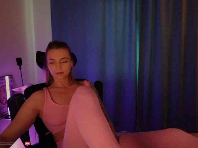 DigitalAlexa webcam