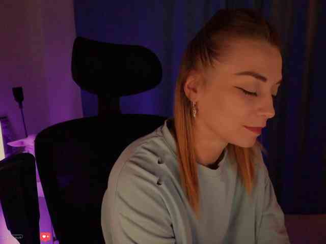 DigitalAlexa webcam