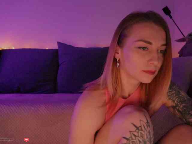 DigitalAlexa webcam