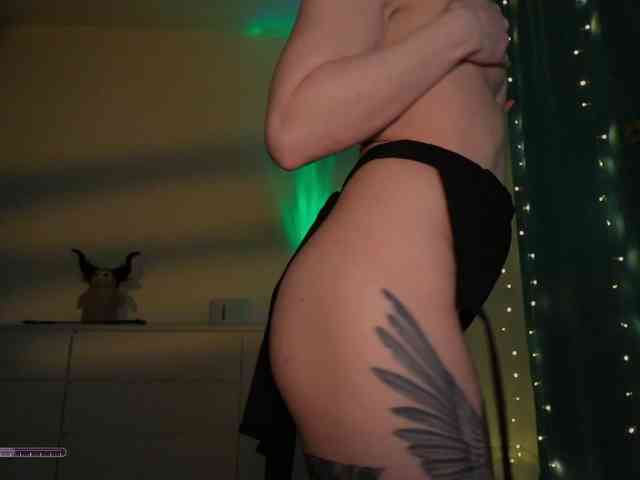 BlackMonro BlackMonro