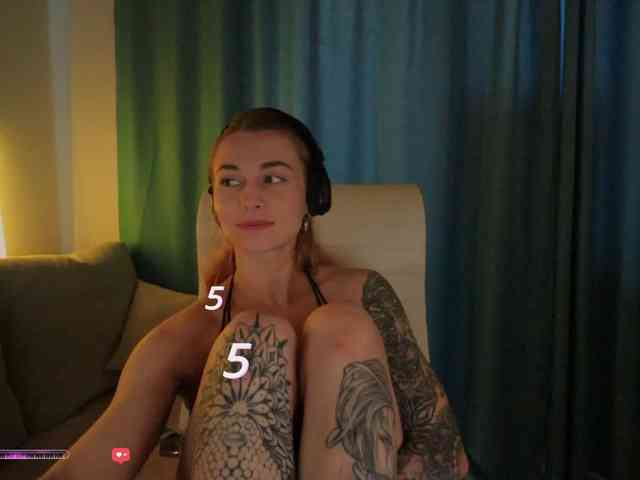 DigitalAlexa webcam