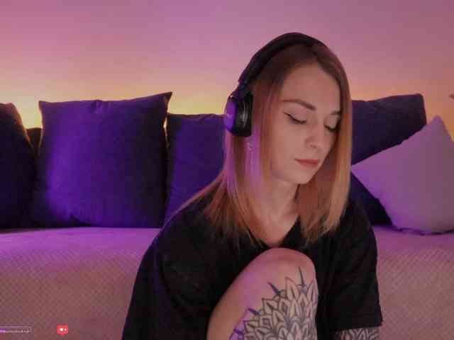 DigitalAlexa webcam