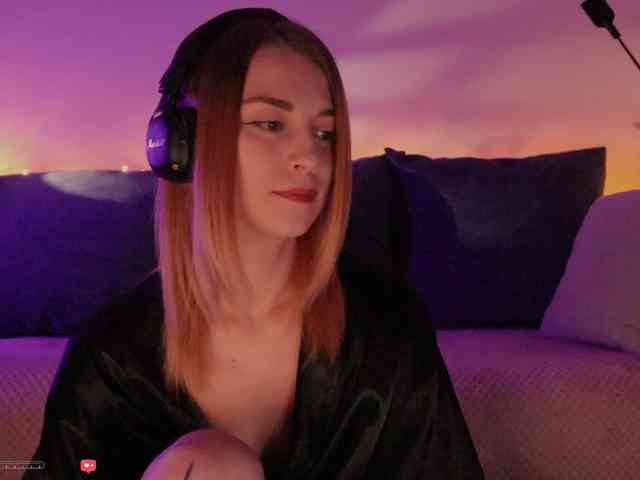 DigitalAlexa webcam