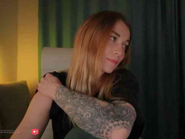 DigitalAlexa webcam