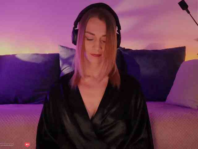 DigitalAlexa webcam
