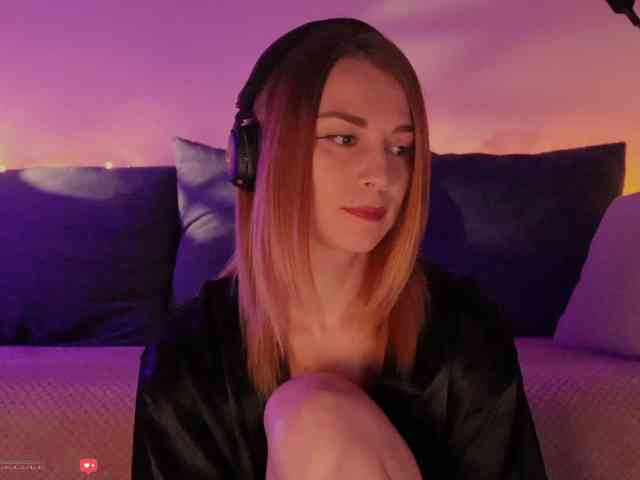 DigitalAlexa webcam