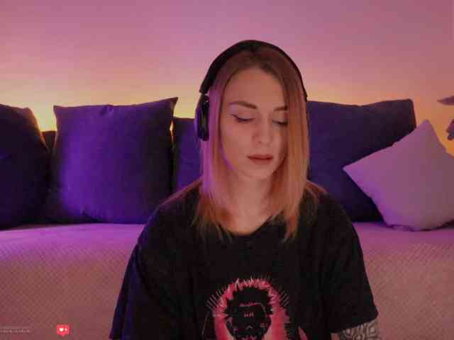 DigitalAlexa webcam