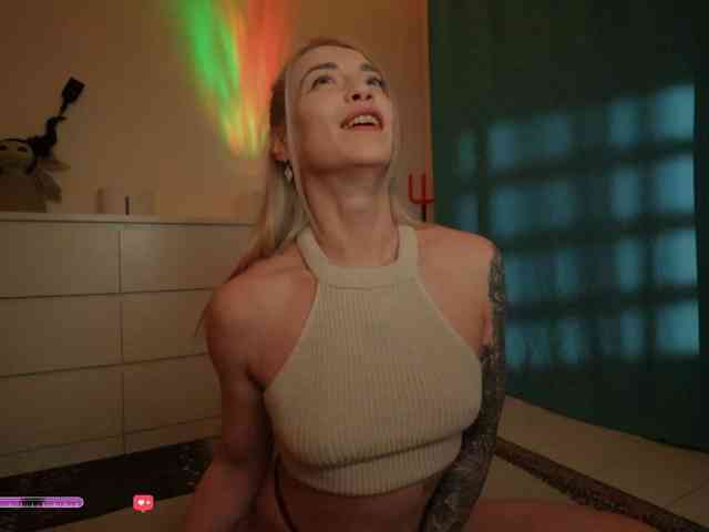 BlackMonro BlackMonro