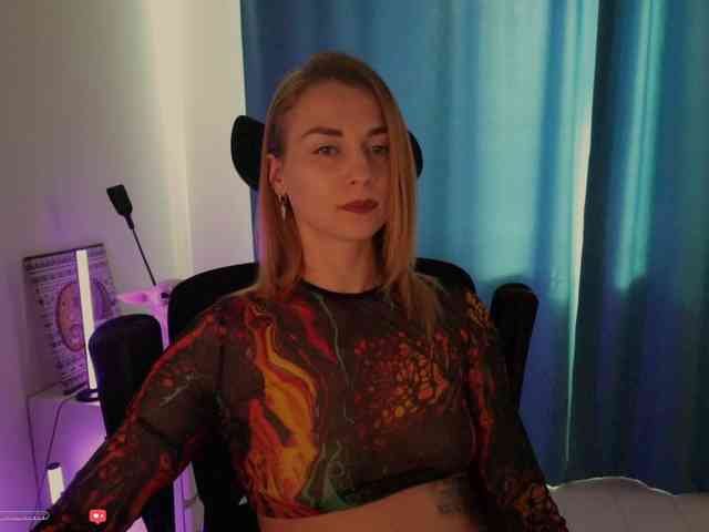 DigitalAlexa webcam